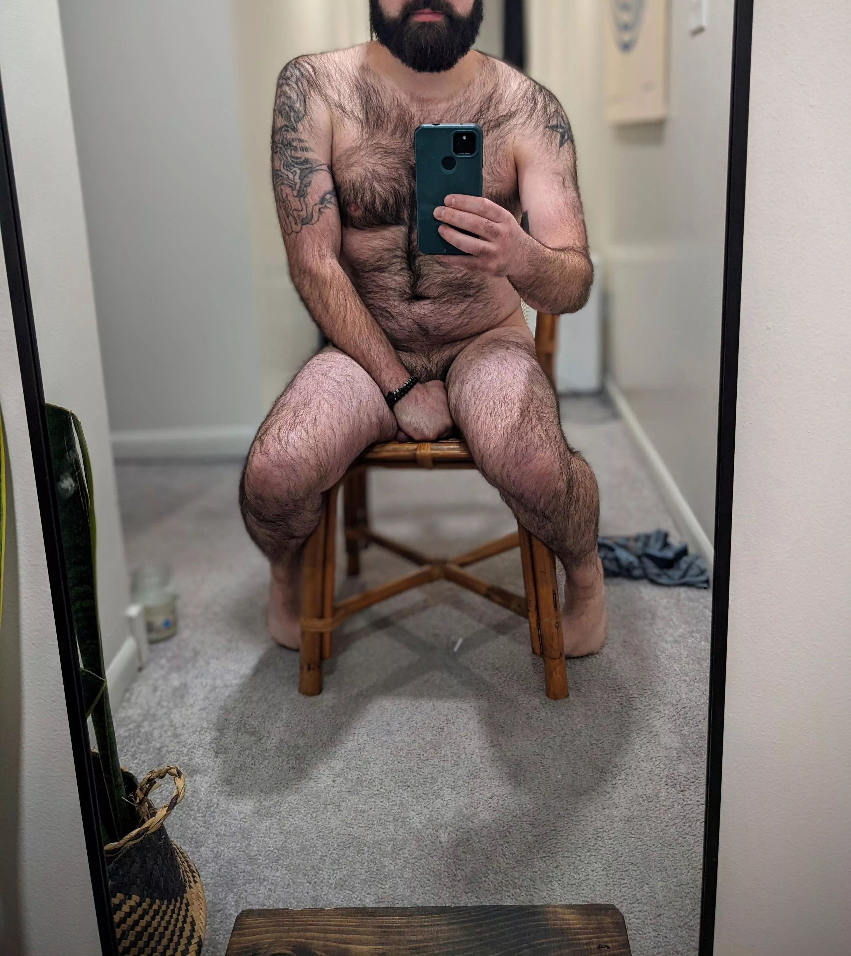 Should I show the world my real side or continue to be the shy dad. (36) posted by bifflonger