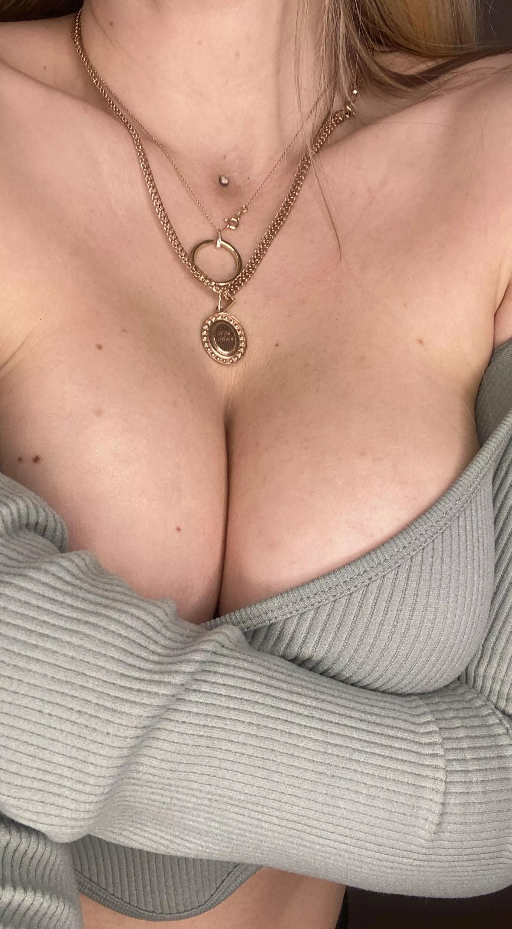 Showing my natural boobs and mature body, don't be harsh posted by bituls