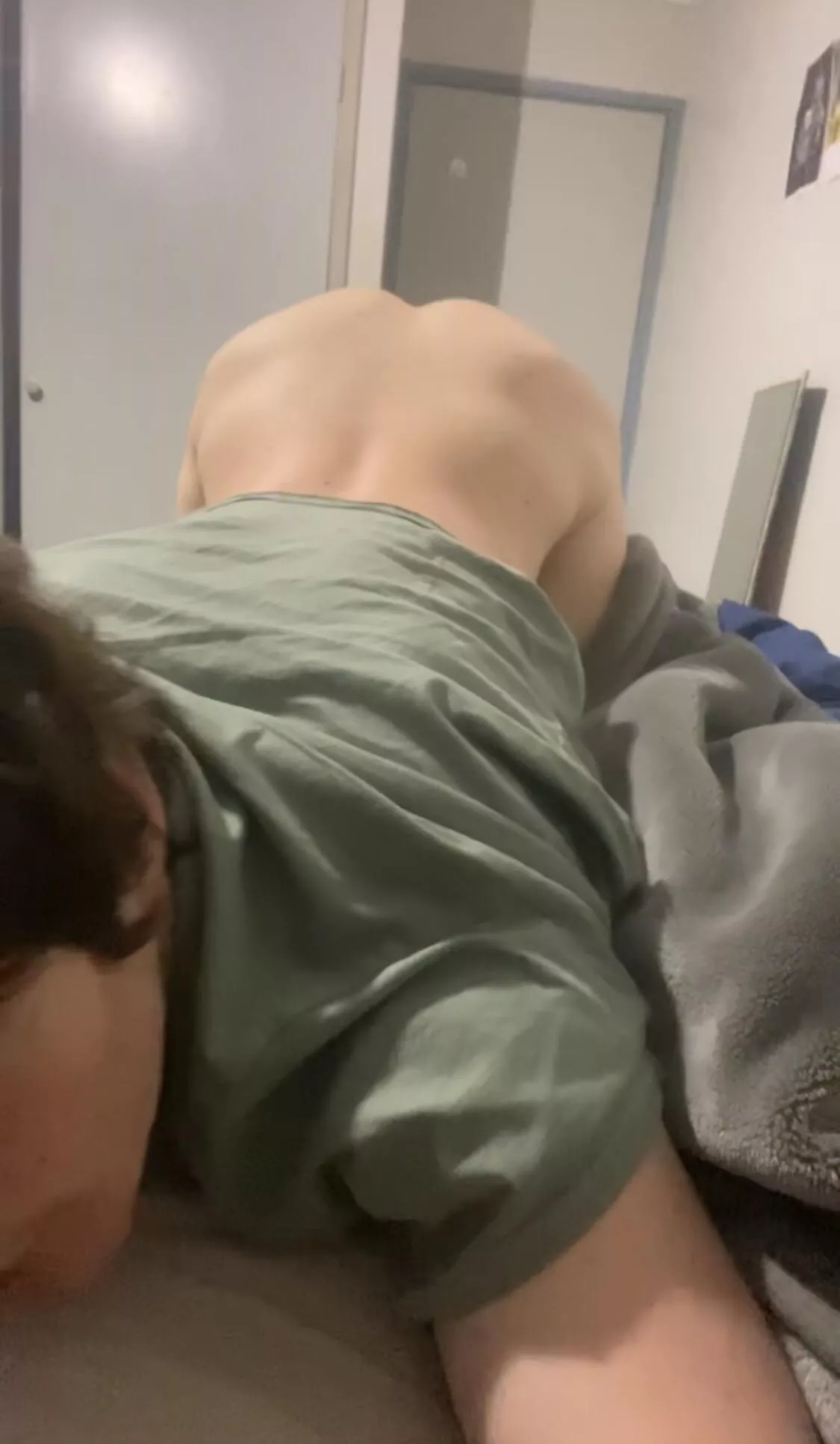 Someone use me posted by Bottomboyzzzz