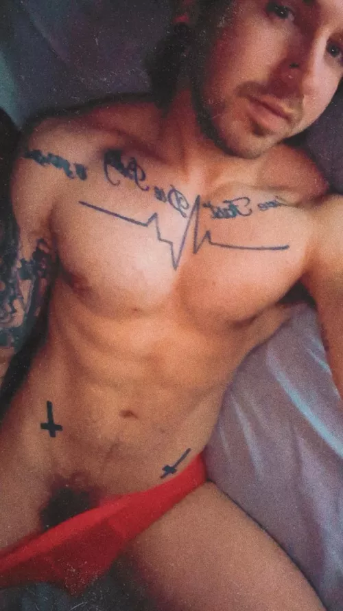 Something to start your day off right 🖤 by MaxxxDiamonds