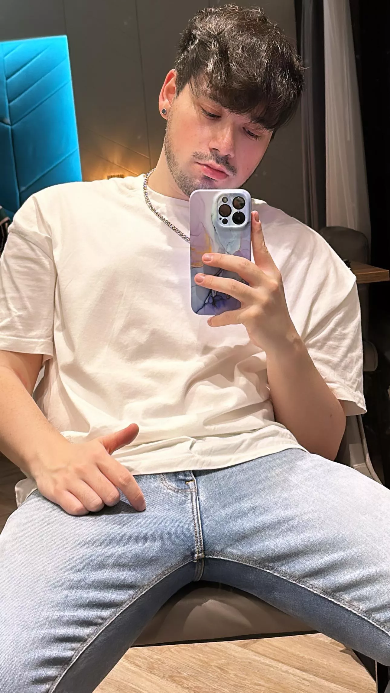 State of Play on Weds, lads. Who’s ready!? posted by Reeeceh