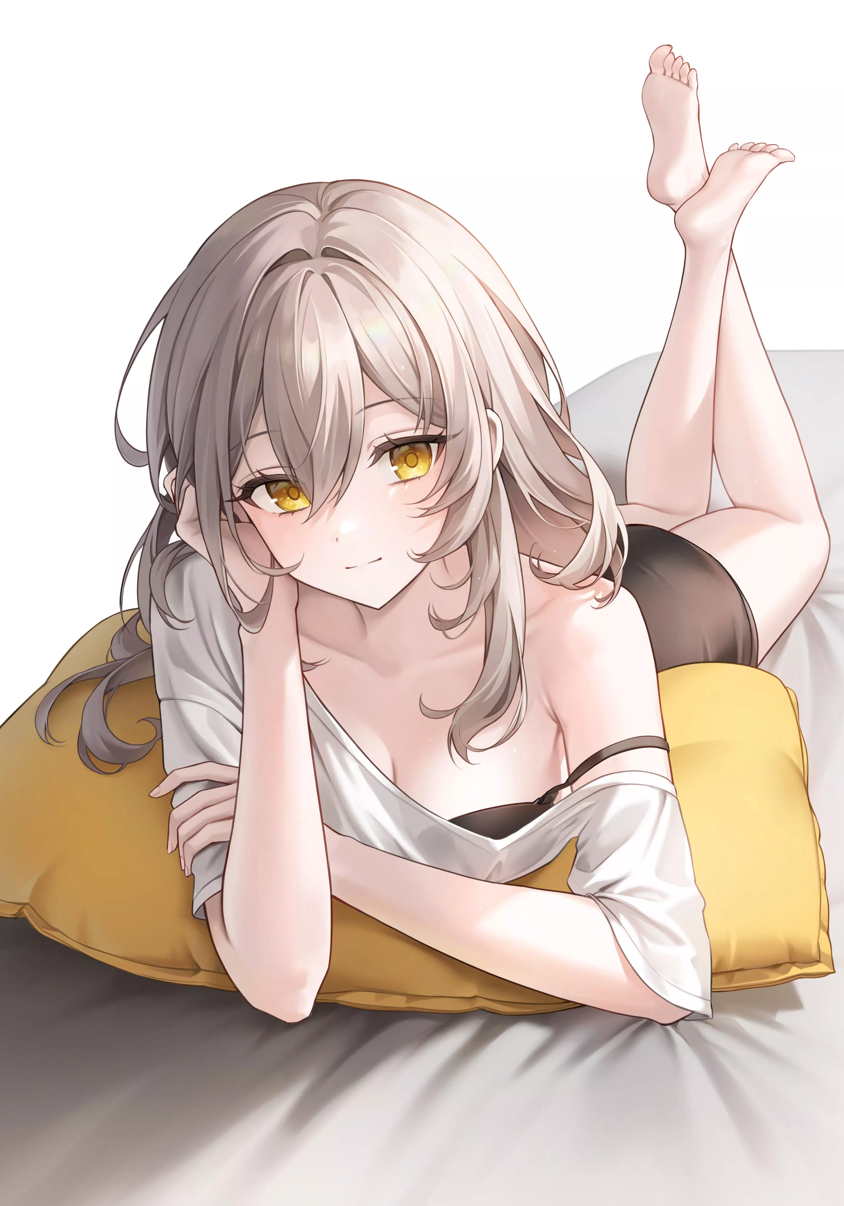 Stelle [Honkai Star Rail] posted by CheetahSperm18