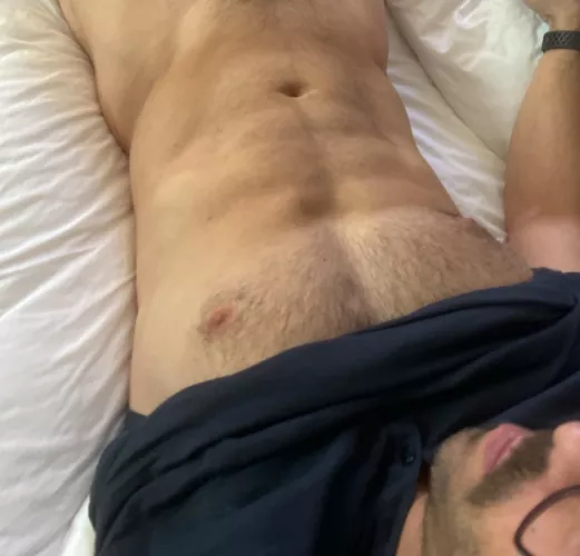 Still hot for a 40 year old Dad? by martymcfliez