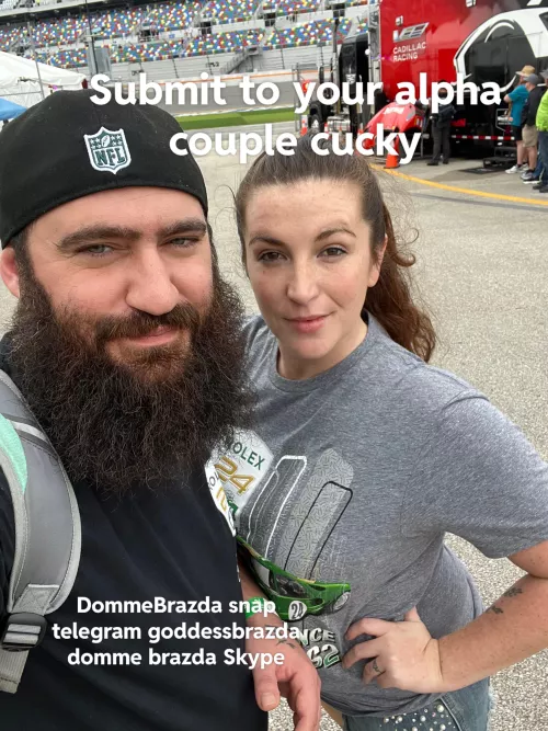 Submit like a good boi by DaddyBrazda