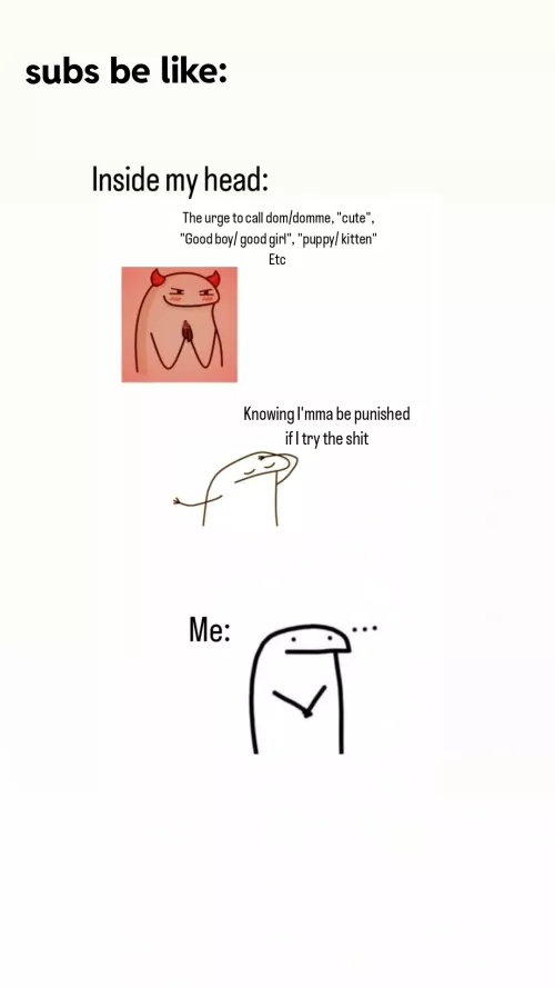 Subs when you're spoiling them. by esrose7