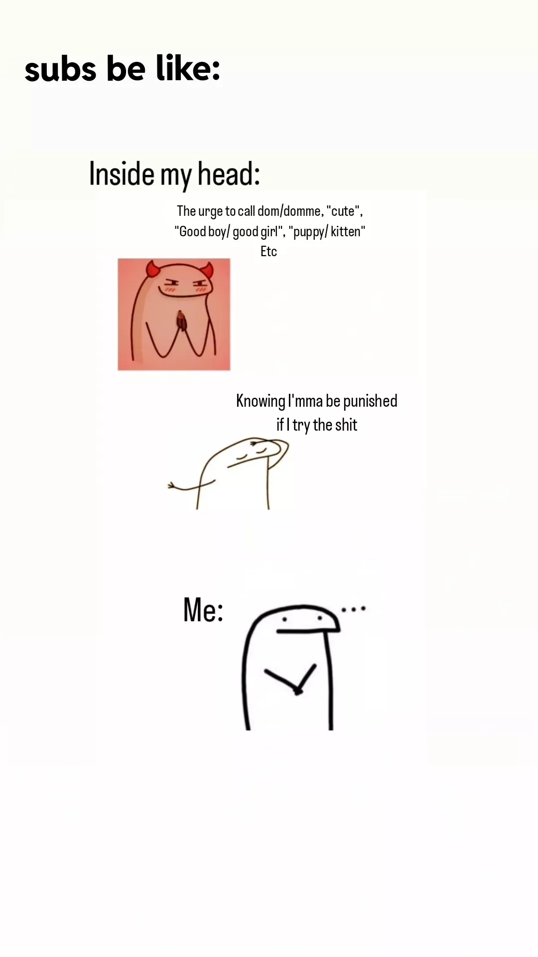 Subs when you're spoiling them. posted by esrose7