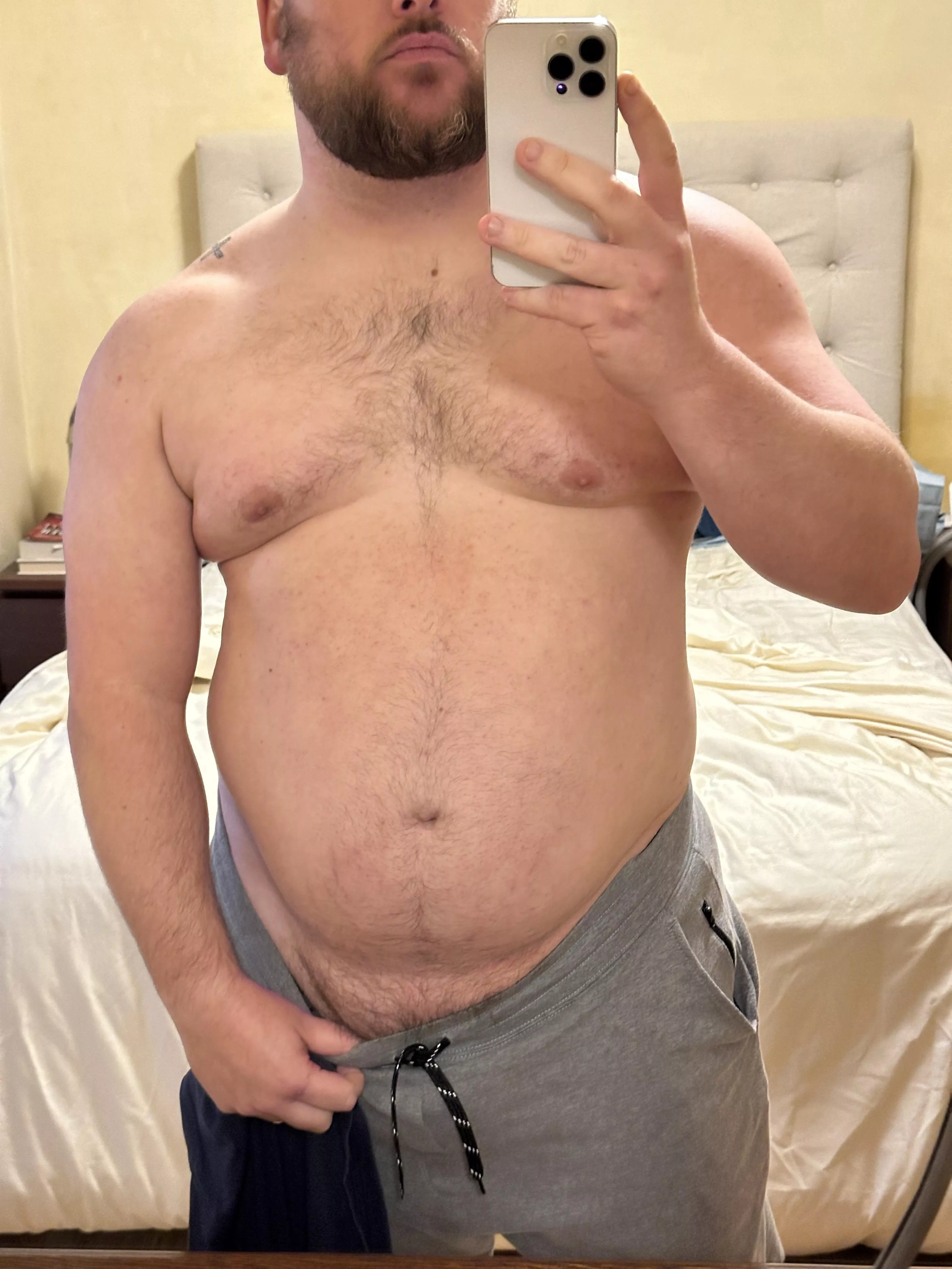 Sup bro? [37] posted by Seattle86Thick