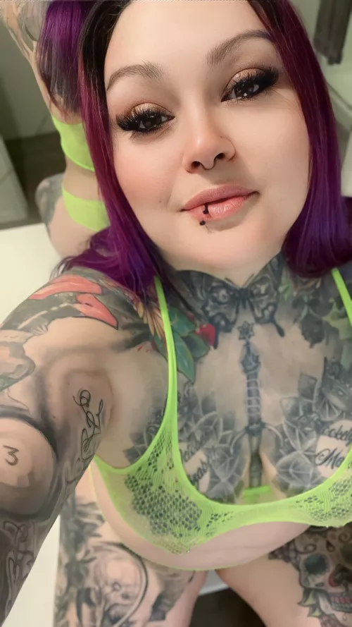 Tell me your favorite by Brytni_Nikole