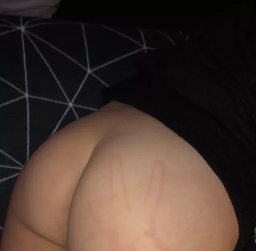 the harder the better by MagnoliaLuciaDaisy