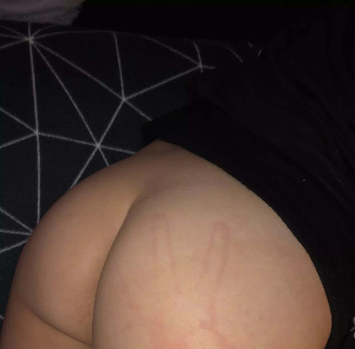 the harder the better posted by MagnoliaLuciaDaisy