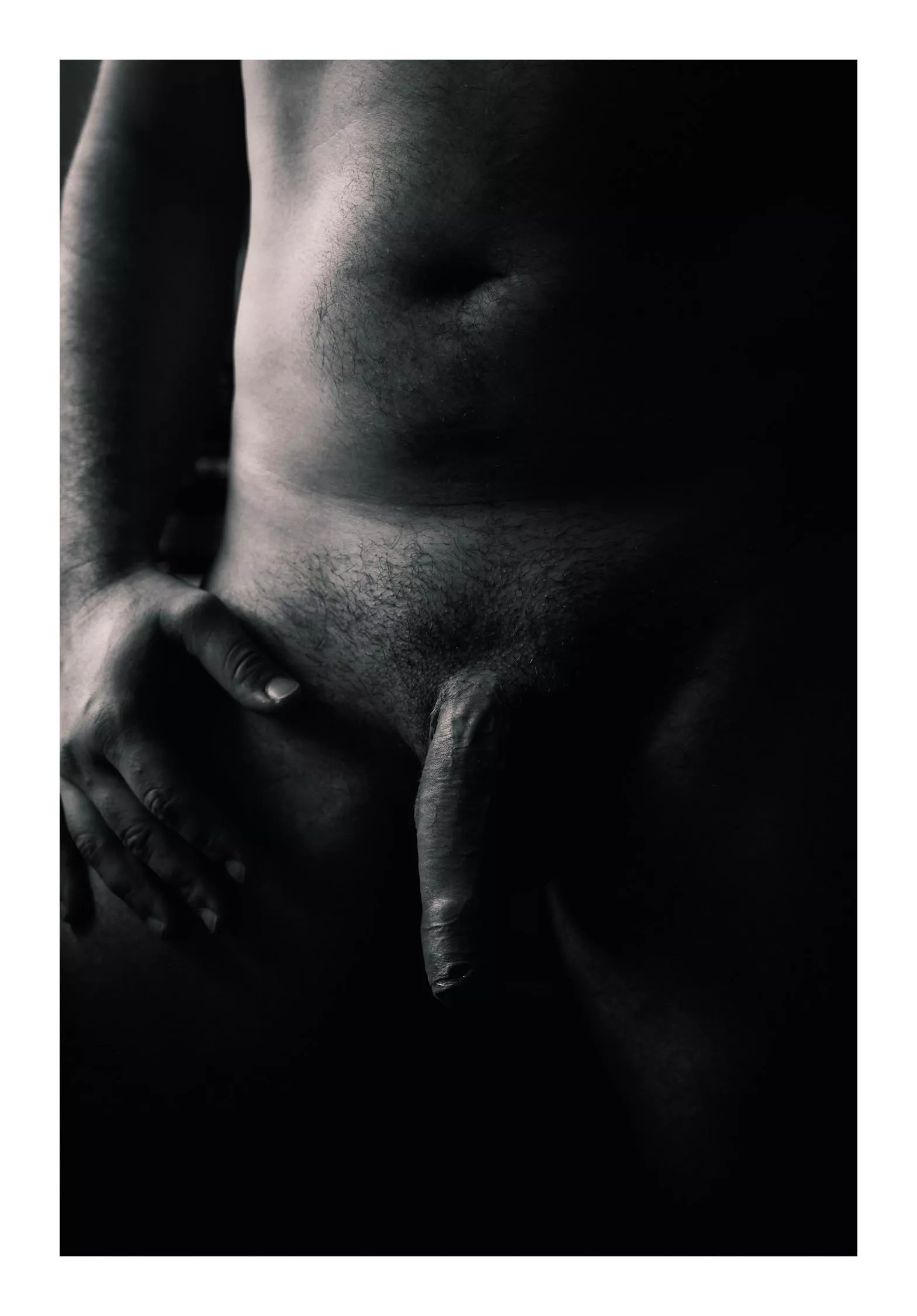 The lighting was good posted by whatevenisthis666