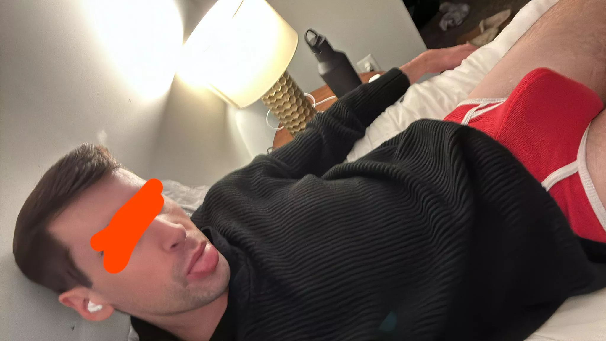 These are comfy posted by fsinus