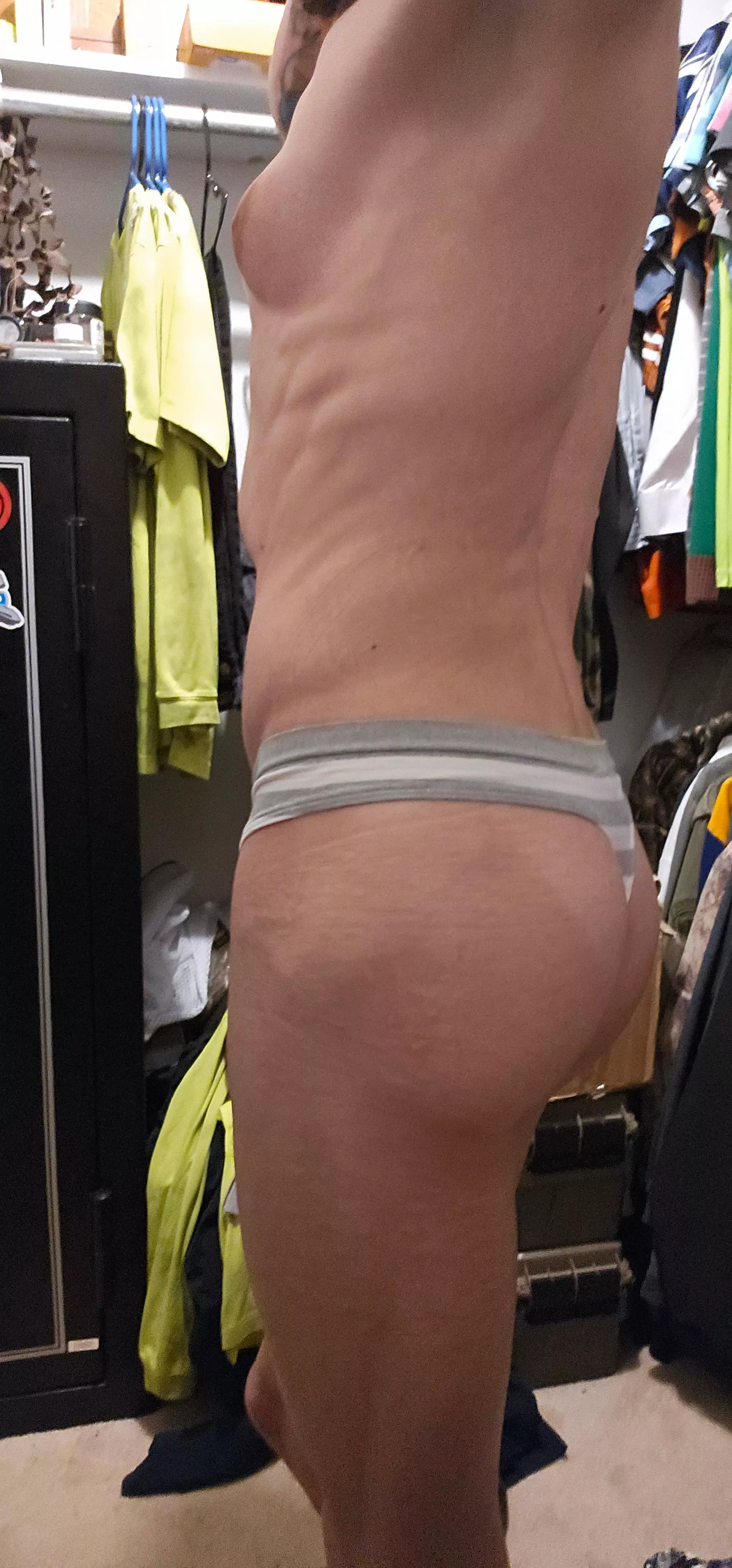 These are so comfy! posted by Round-Door1