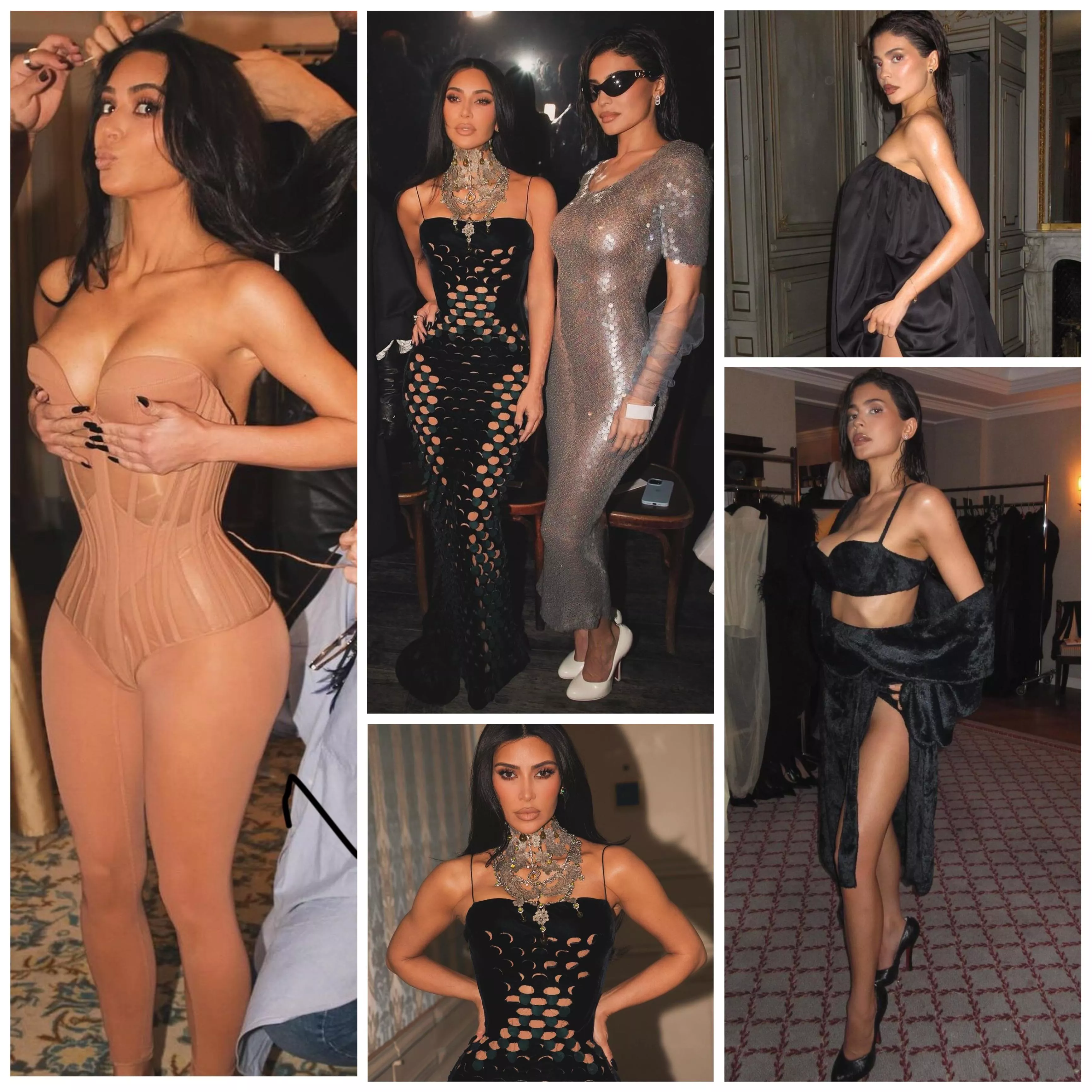 These two posted by yourmomlovesme2much