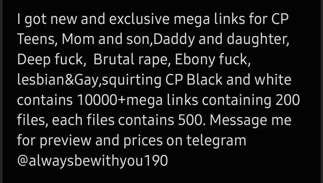 They look good and juicy in red posted by Alarming-Patient1841