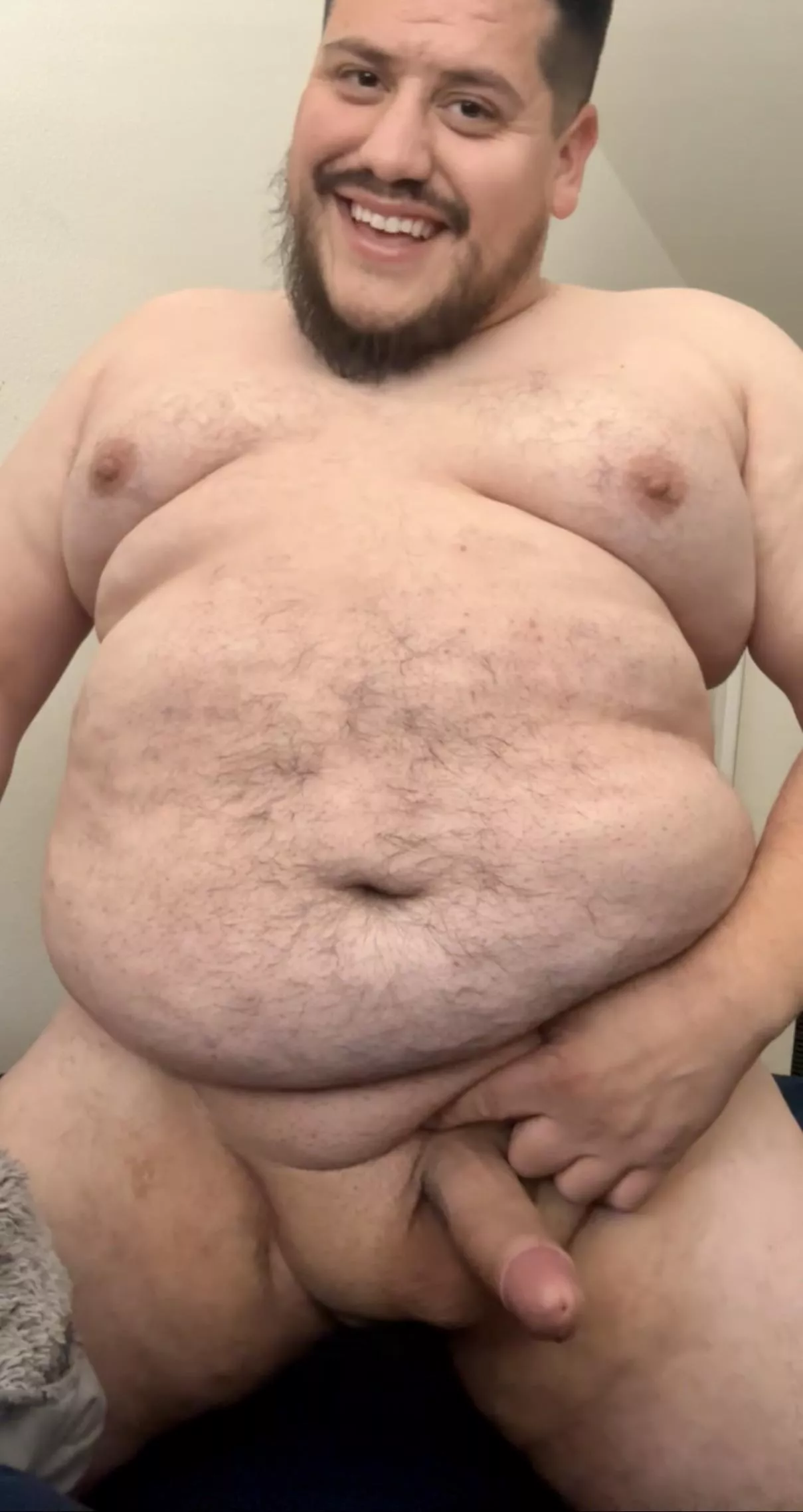 Thick and fluffy posted by lordofnugs22