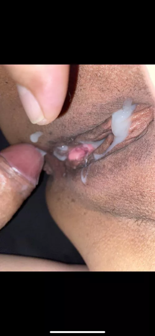 Thick loads are the best by IcyArm3753