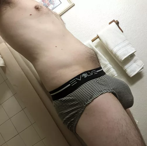 This isn't too noticeable is it by akgay92