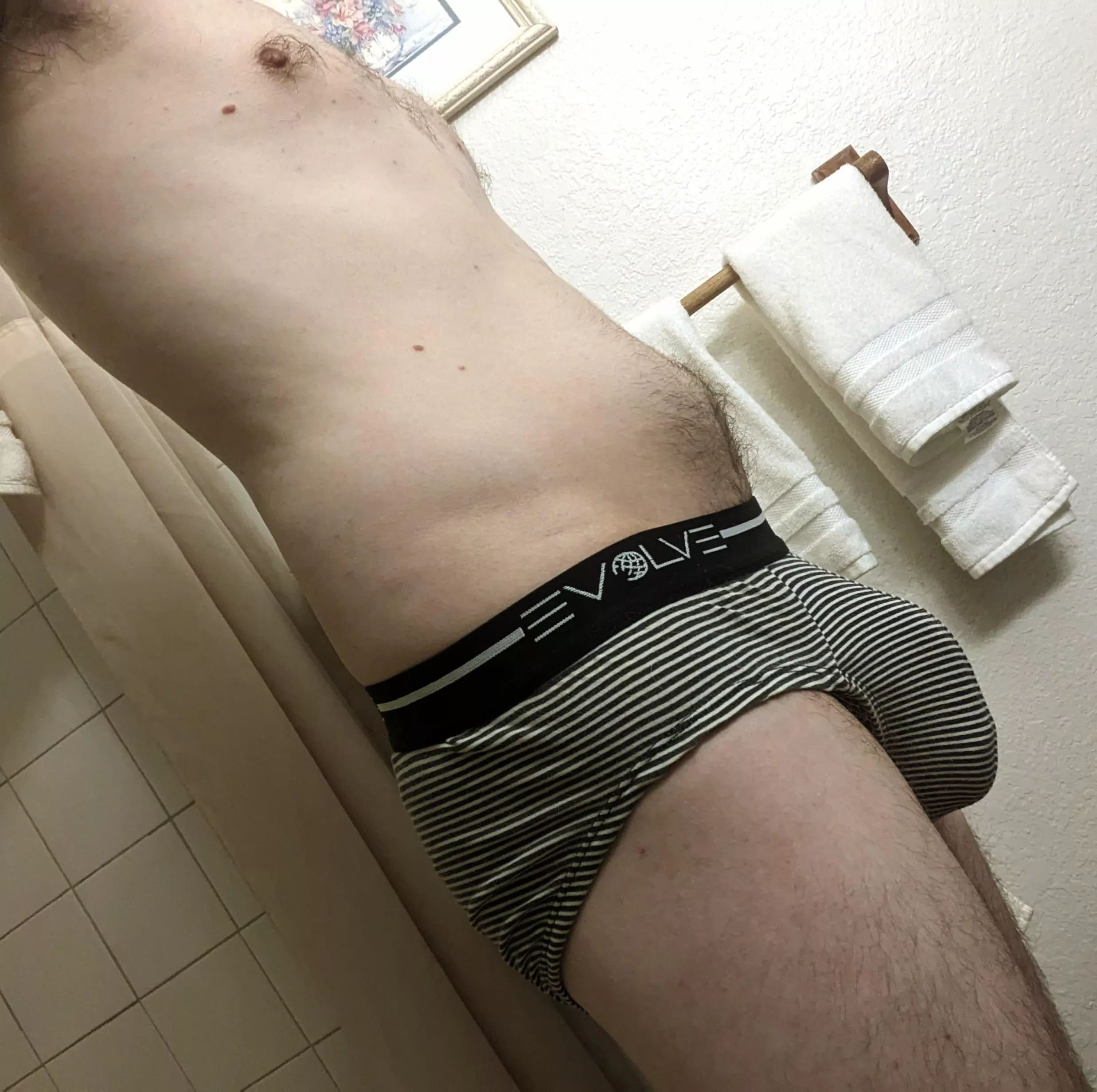 This isn't too noticeable is it posted by akgay92