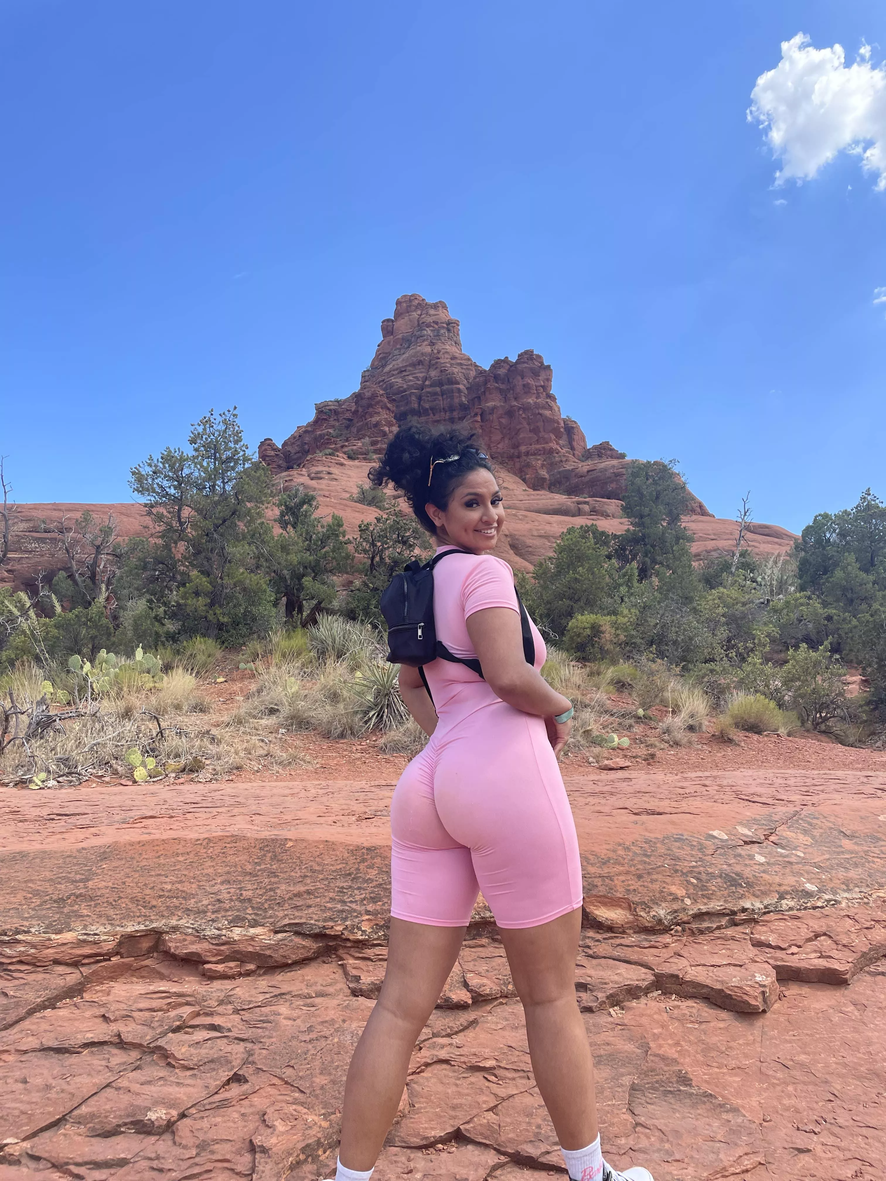 Trinidadian(Indian)/Haitian/Dominican/Yemeni posted by Clementine-xox