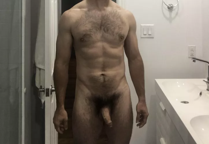 Waking up by JAM2048