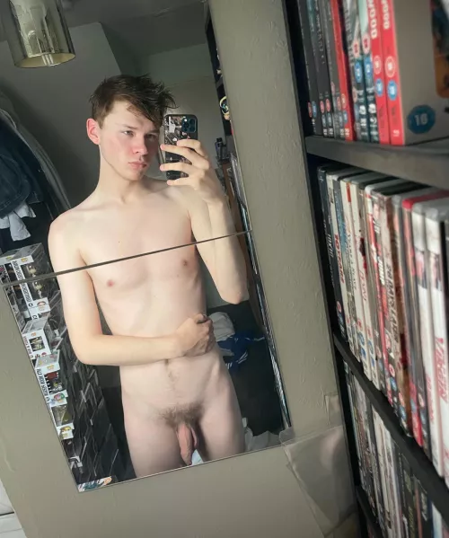 wanna feel it grow in your mouth? 😄 by ember_tw1nk