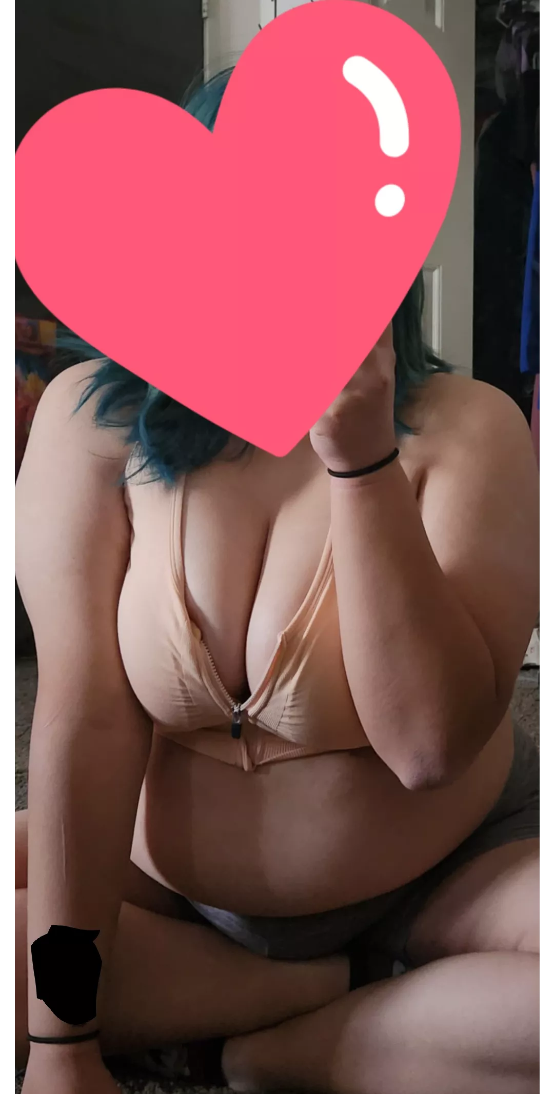 Wanna get fucked🫠🫠 posted by kyuujeonj