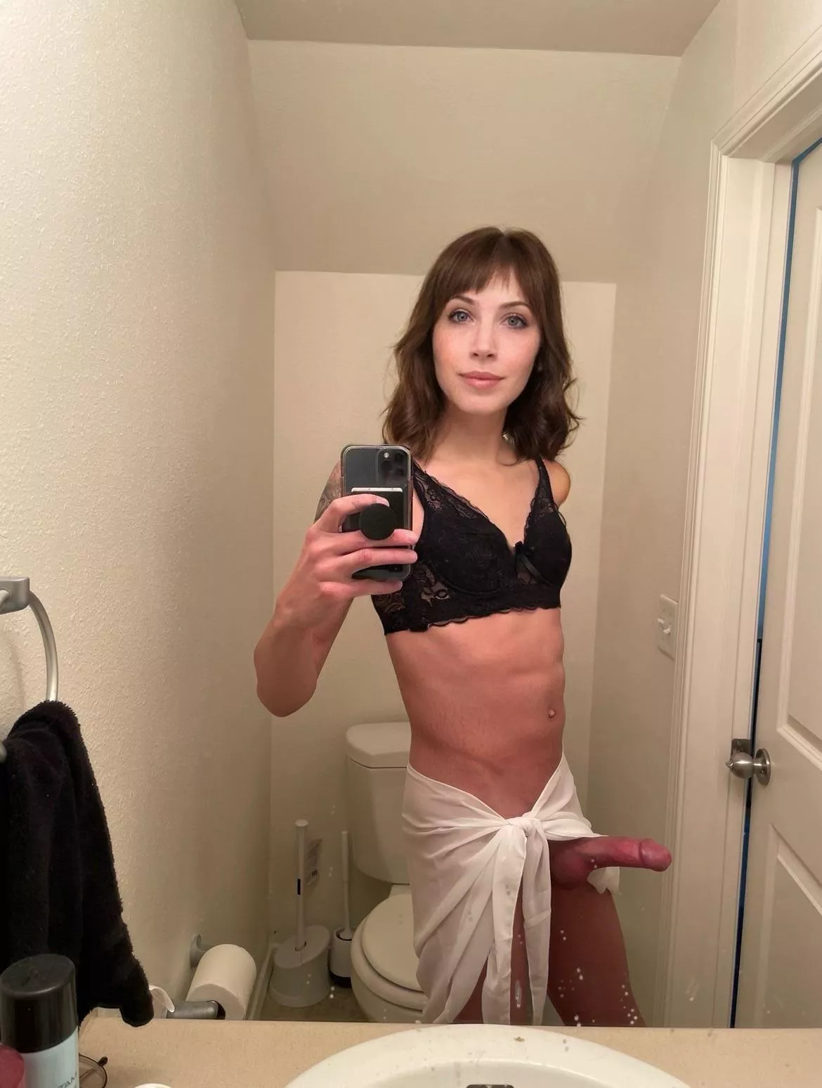 Wanna go swimming? posted by xxxLilacxxx92