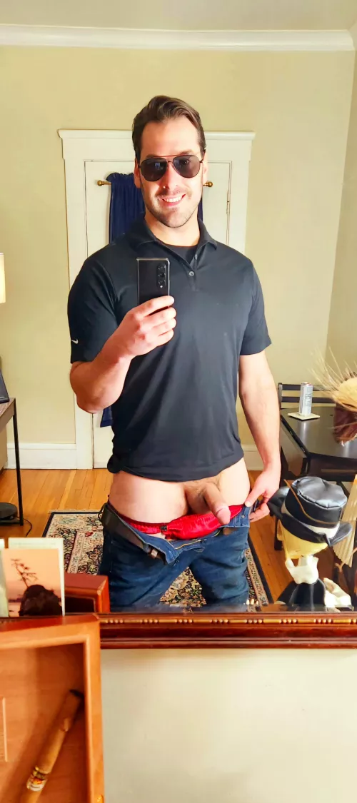 Wanna hangout after work? by Secretswan_00