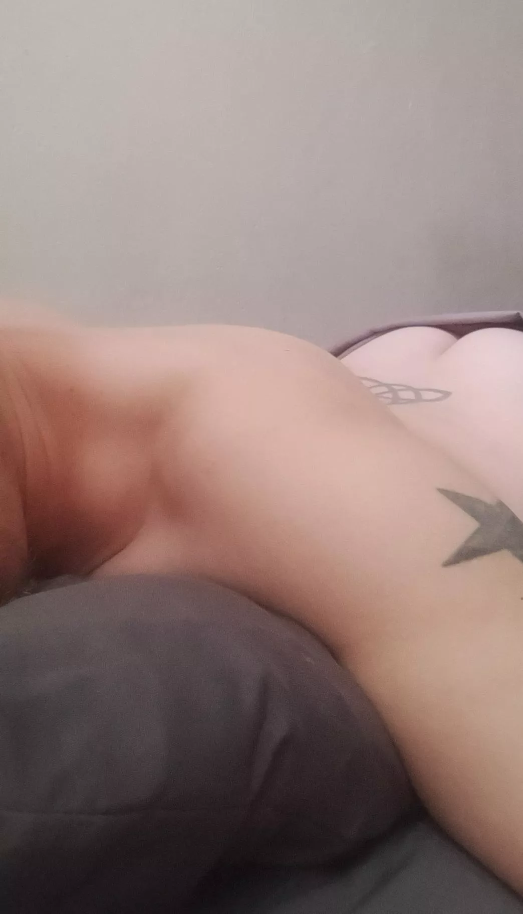 Wanna join me? posted by Nemass