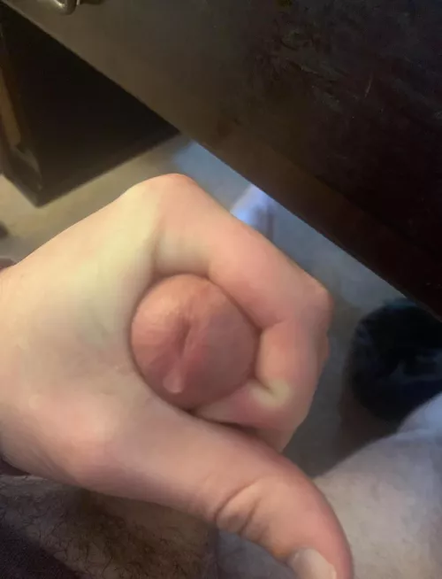 Wanna taste? by Midcitiesbiguy987