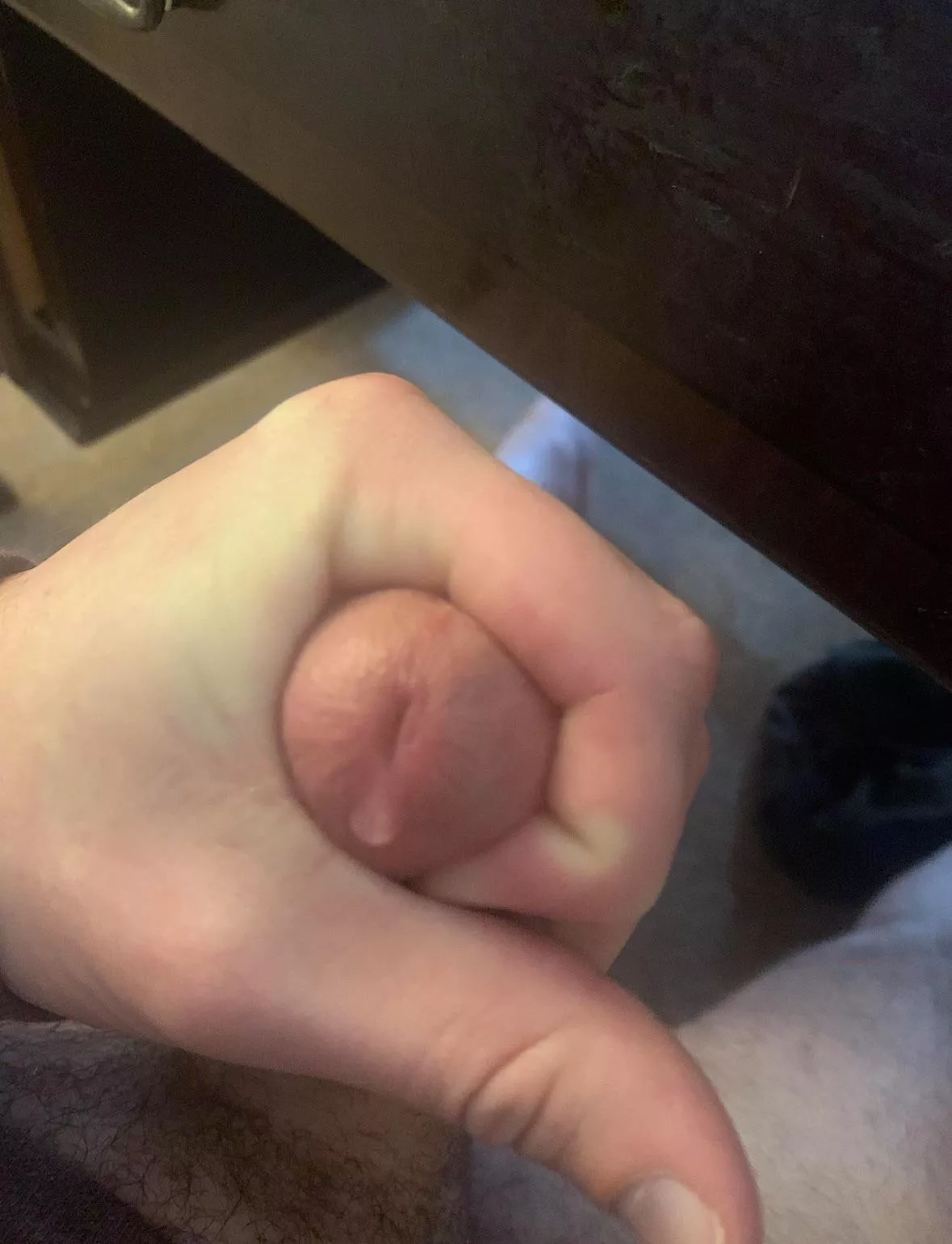 Wanna taste? posted by Midcitiesbiguy987