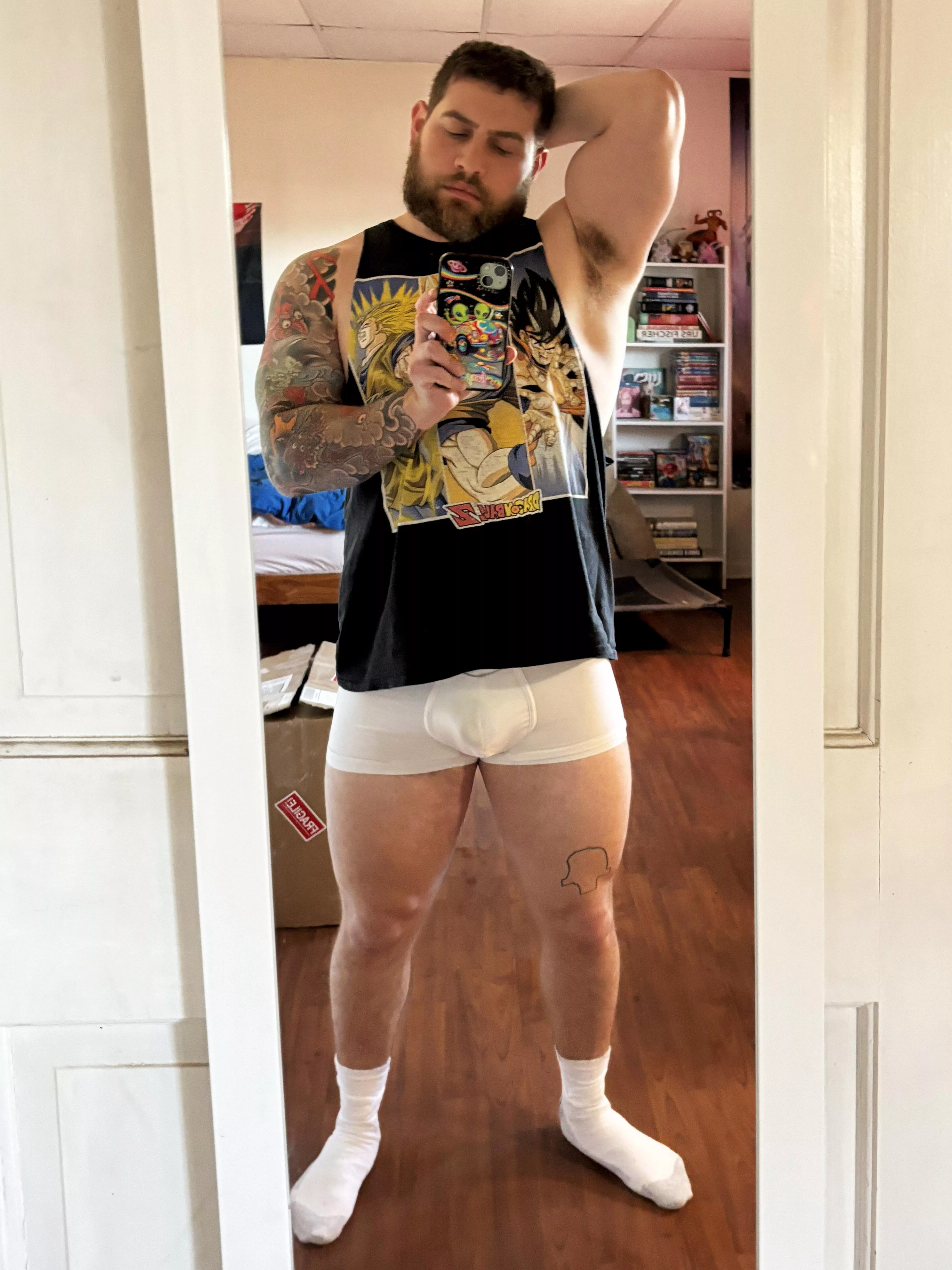 Wanna worship me? posted by hulkthefrog