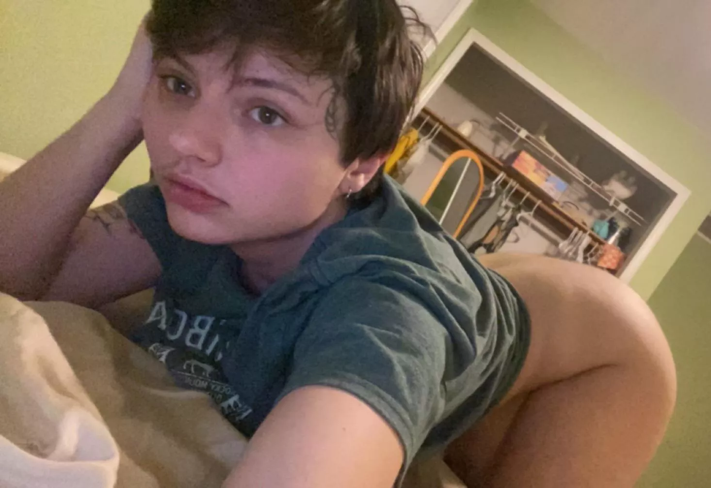 what a promising young man posted by smokinhotmids