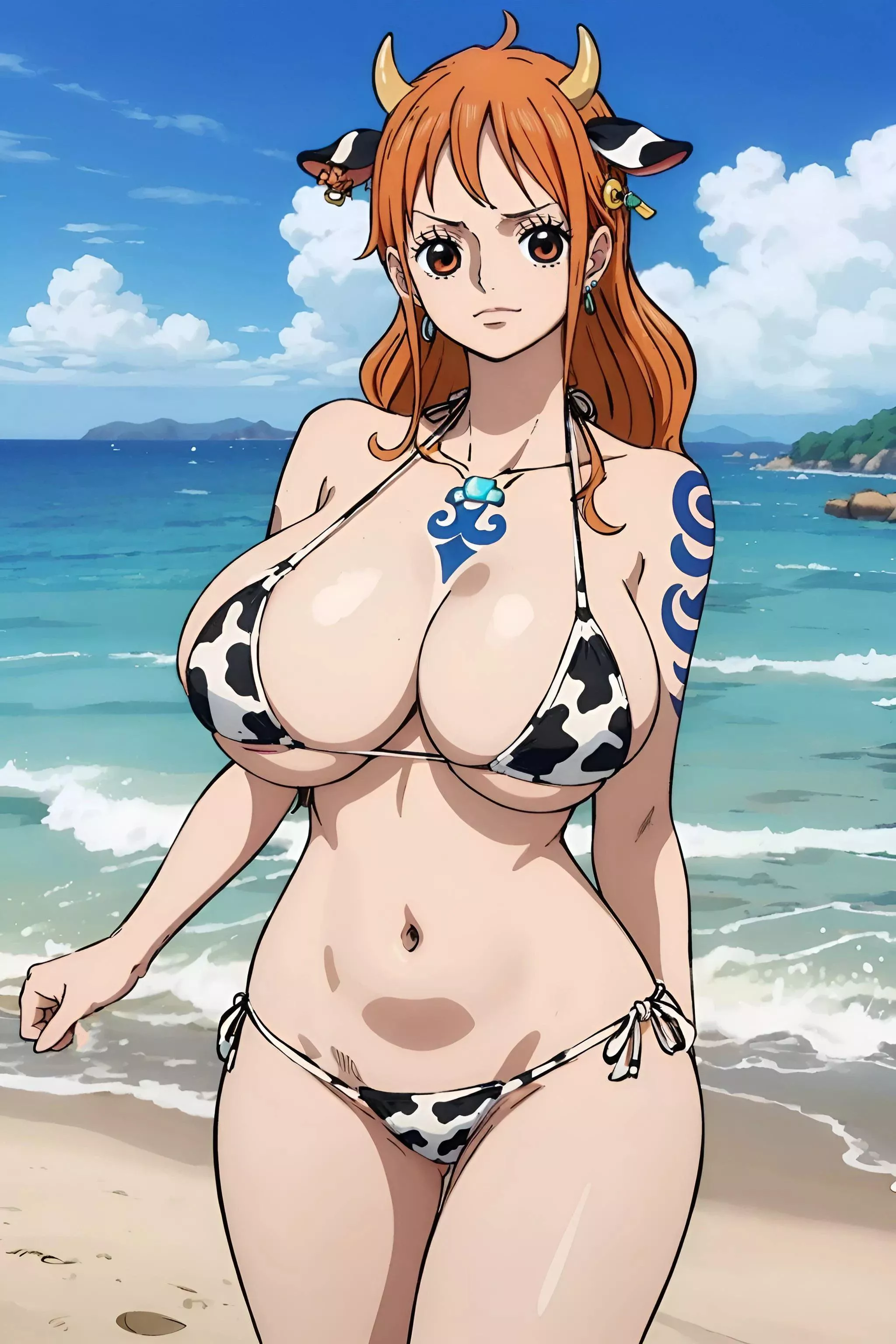 What a view 👀 So good! 🔥 posted by SeaName9808