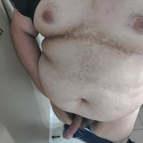 What are you gonna let me do to you? by whomsttho