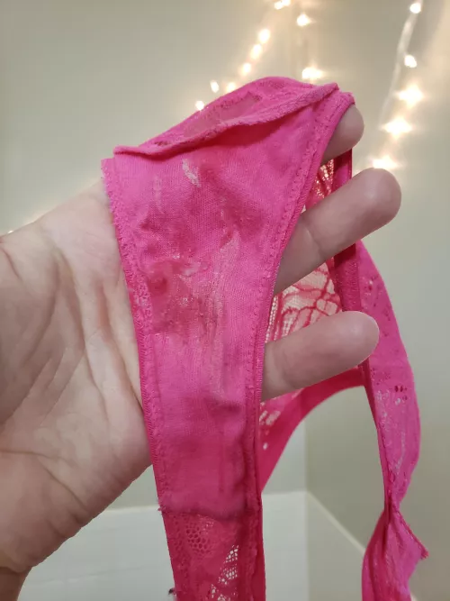 What do you think? by naughtylittler