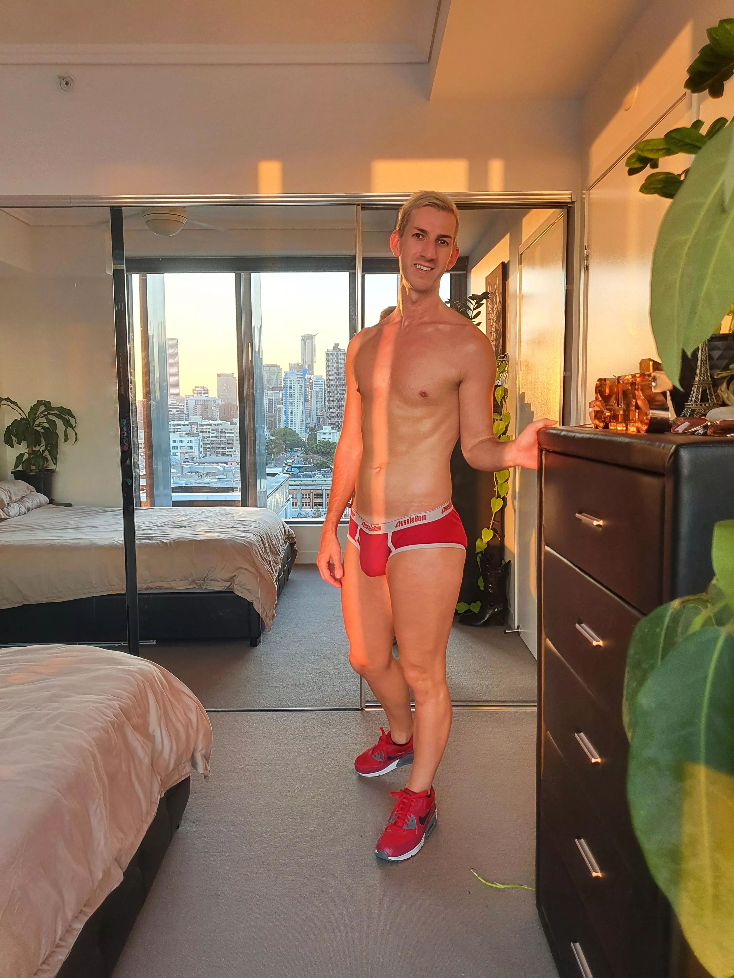 What happens when the sun goes down? posted by Archerussy