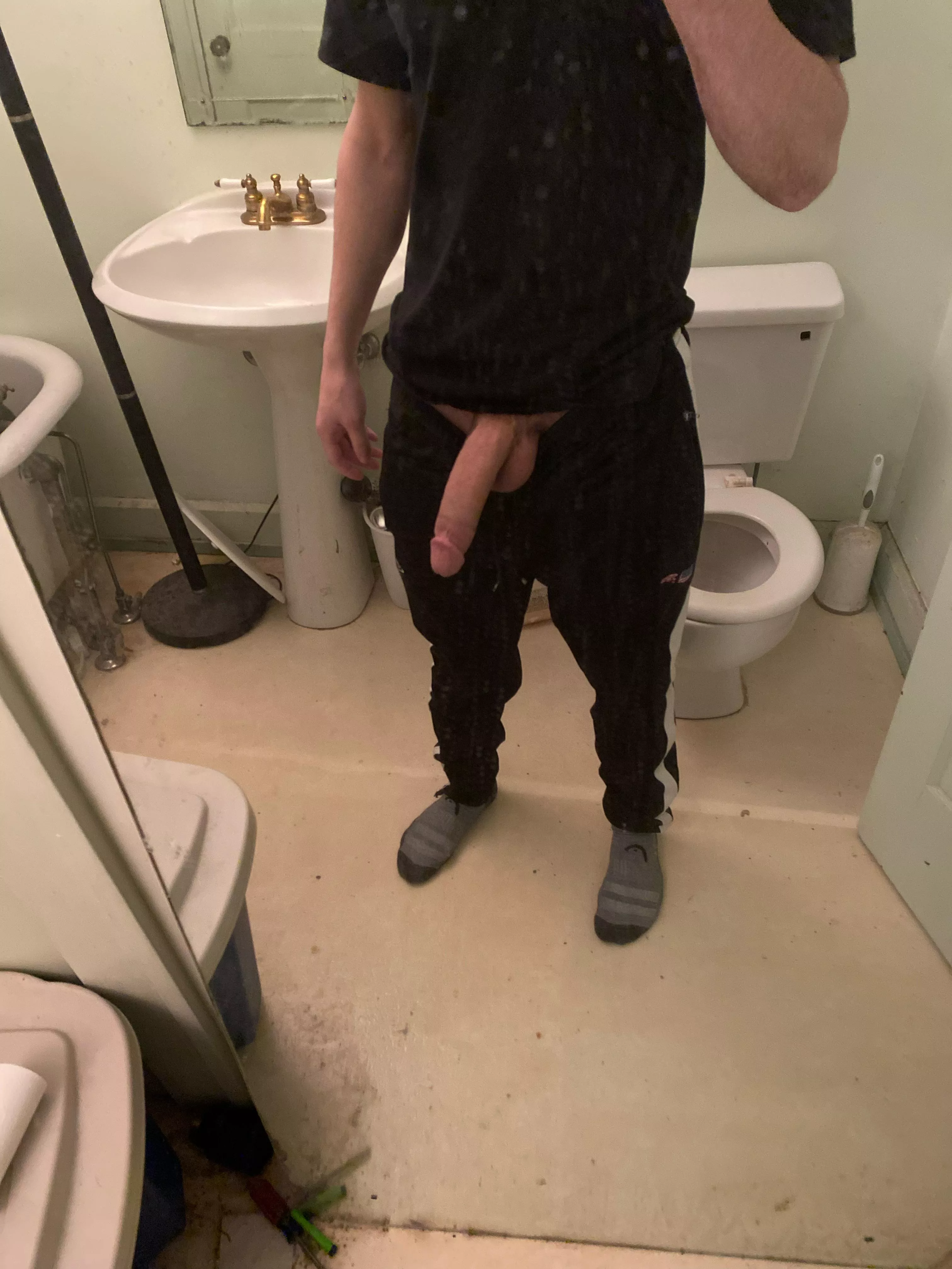 What would you do with it? posted by GiantCock8