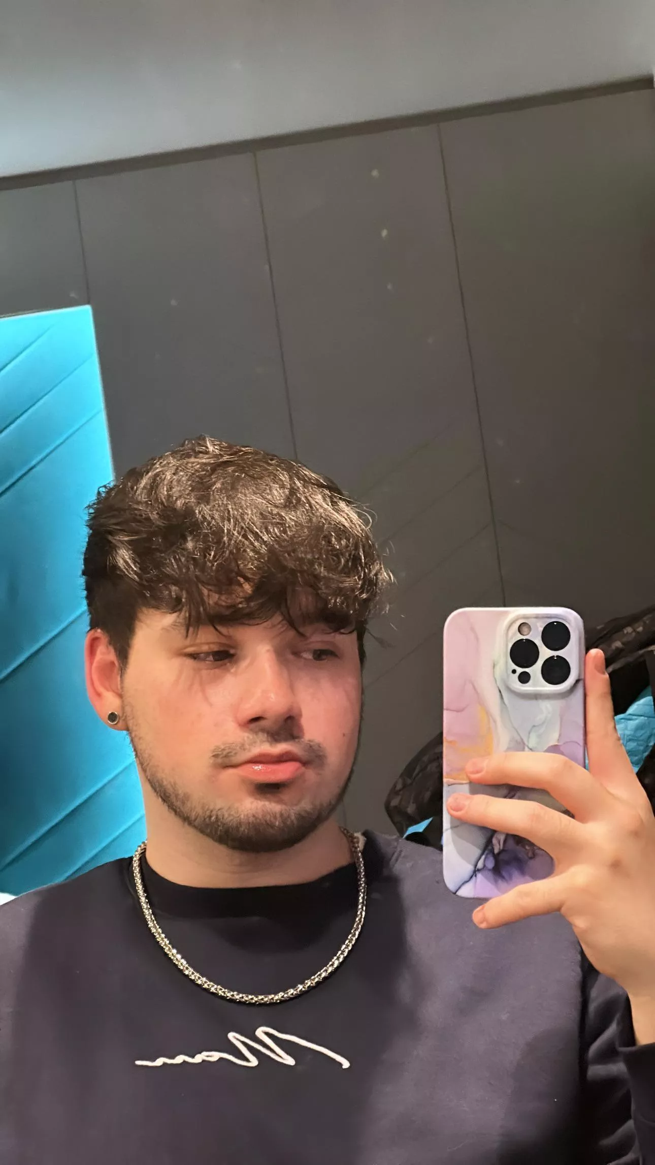 What you playing today? posted by Reeeceh_