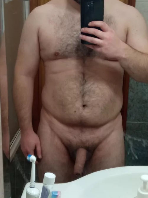 What you think about it? by esbeleleu2