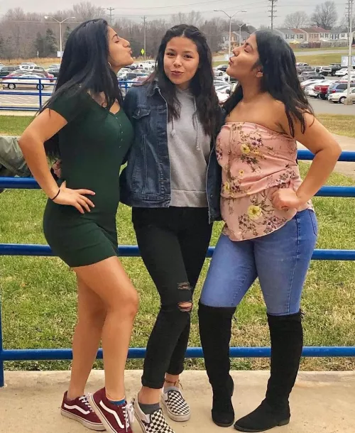 What's ur choice by l3ts_get_this_bread