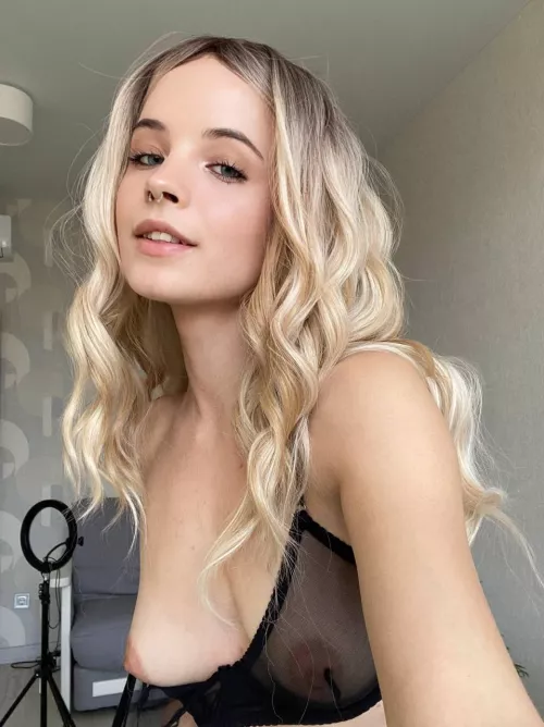 When it comes to turning up the heat, my cute little nipples are the secret weapon by sexy_trev