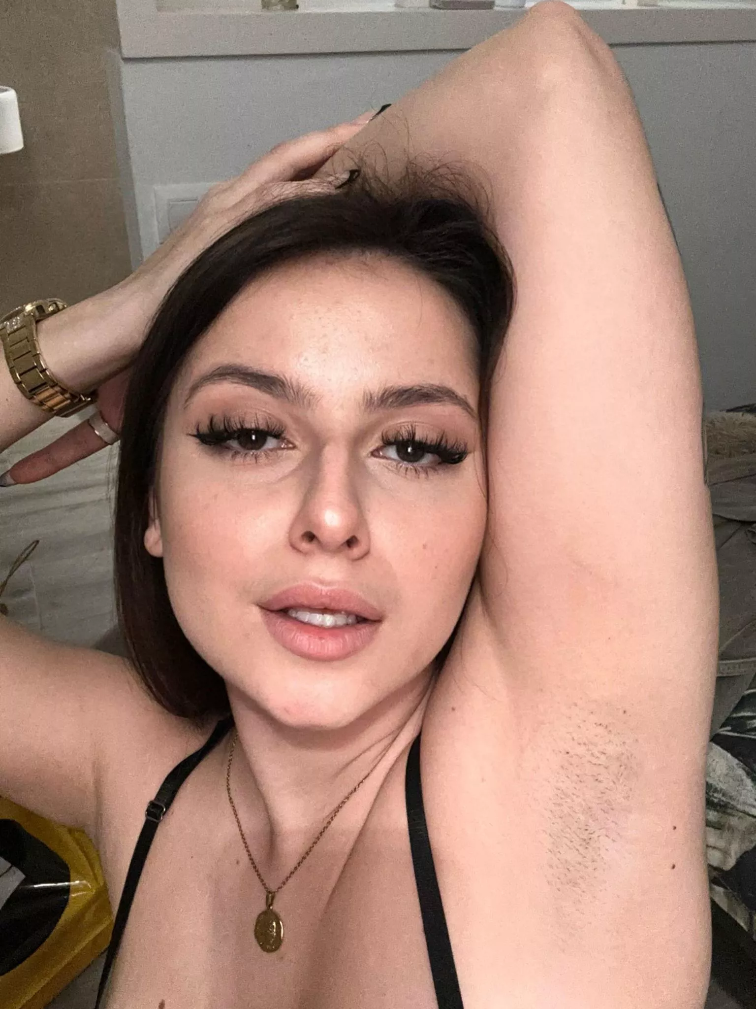 Where are you aiming? posted by Jenny_Pop_