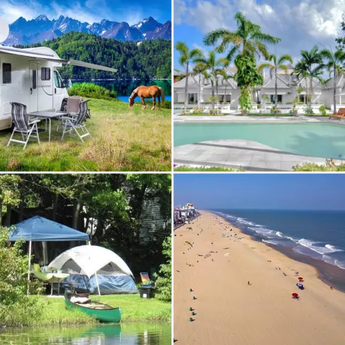 Where’s your go-to holiday destination? by Greedy_Albatross4561