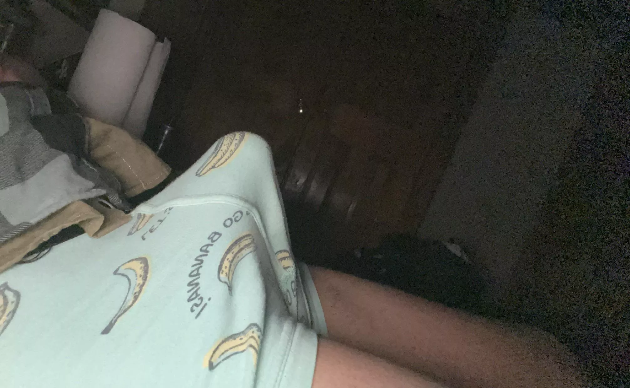 Which banana are you trying first? posted by redemption_timee