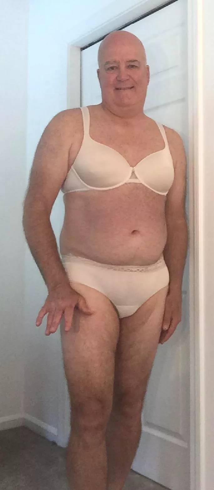 White Set posted by Little_Wand