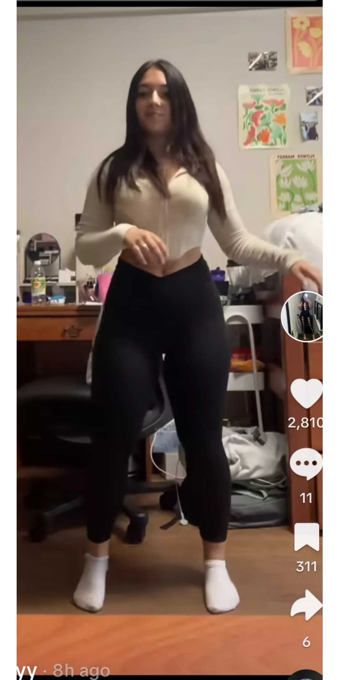 Who posted by Professional-Ad8208