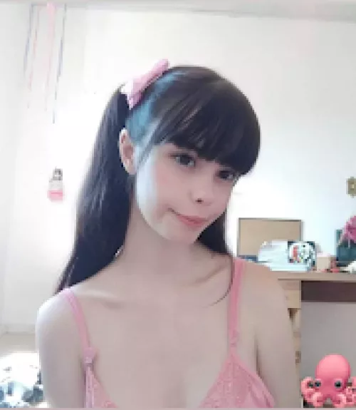 who is she? by Ok_Atmosphere_5073