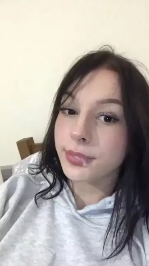 Who is this? by HairyKangaroo9065